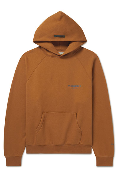 كبسولة عصرية لا تفوت من Mr. Porter  x"Fear Of God"